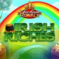 Irish Riches Jackpot Royale