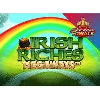 Irish Riches Jackpot Royale Megaways
