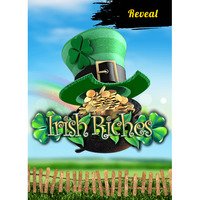 Irish Riches Reveal