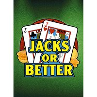 Jacks or Better (888)
