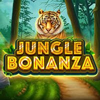 Jungle Bonanza