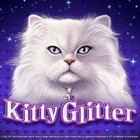 Kitty Glitter High Limit