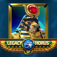 Legacy Of Horus