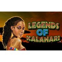 Legends of Kalahari