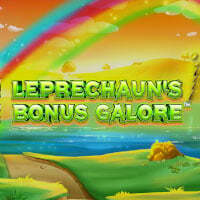 Leprechaun's Bonus Galore