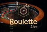 Live Dealer - American Auto Roulette (Evolution)