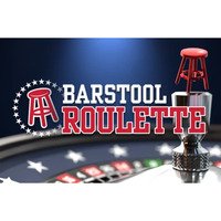 Live Dealer - Barstool Roulette (Evolution)