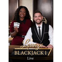 Live Dealer - Blackjack (Playtech)