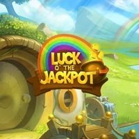 Luck O' The Jackpot