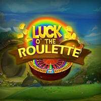 Luck O' The Roulette