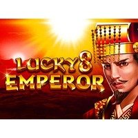Lucky 8 Emperor
