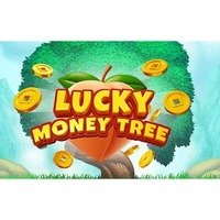 Lucky Money Tree