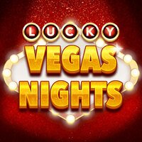 Lucky Vegas Nights