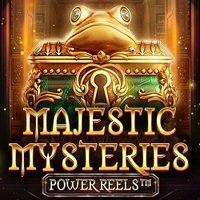 Majestic Mysteries Power Reels
