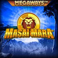 Masai Mara Megaways