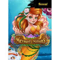 Mermaids Millions Reveal
