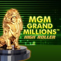 MGM Grand Millions High Roller