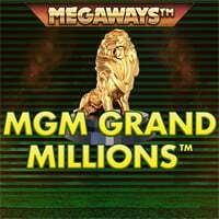 MGM Grand Millions Megaways