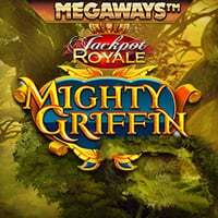 Mighty Griffin Jackpot Royale Megaways