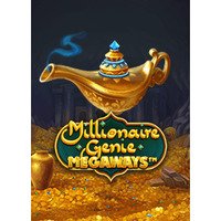 Millionaire Genie Megaways