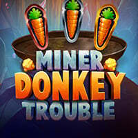Miner Donkey Trouble
