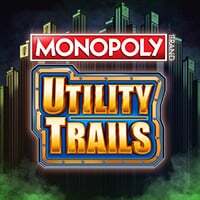 MONOPOLY Utility Trails