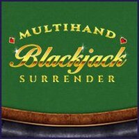 Multihand Blackjack Surrender (IGT)