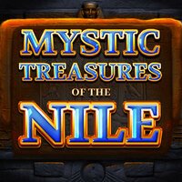 Mystic Treasures of the Nile