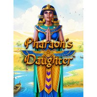 Pharaoh's Daughter: Fire Blaze Jackpots