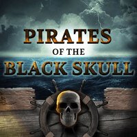 Pirates of the Black Skull
