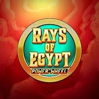 Rays of Egypt