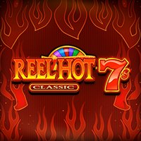 Reel Hot 7s Classic