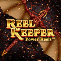 Reel Keeper Power Reels