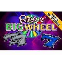 Ripley's Big Wheel (Linked Progressive)
