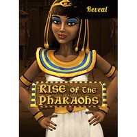 Rise of the Pharaohs Reveal