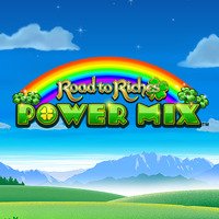 Road to Riches Power Mix