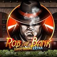 Rob the Bank