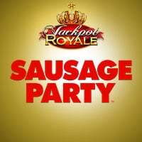 Sausage Party Jackpot Royale