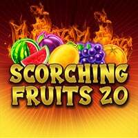 Scorching Fruits 20