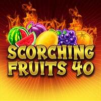 Scorching Fruits 40