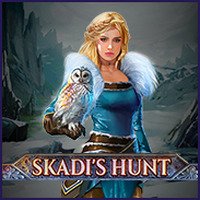 Skadi's Hunt