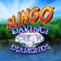 Slingo Davinci Diamonds