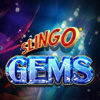 Slingo Gems