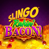Slingo Rakin' Bacon