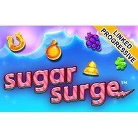 Sugar Surge (Linked Progressive)