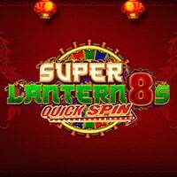 Super Lantern 8s Quick Spin
