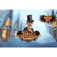 Tales of Christmas Megaways Bonus Buy