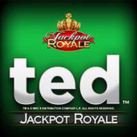 Ted Jackpot Royale