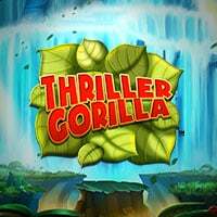 Thriller Gorilla