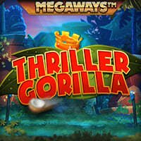 Thriller Gorilla Megaways